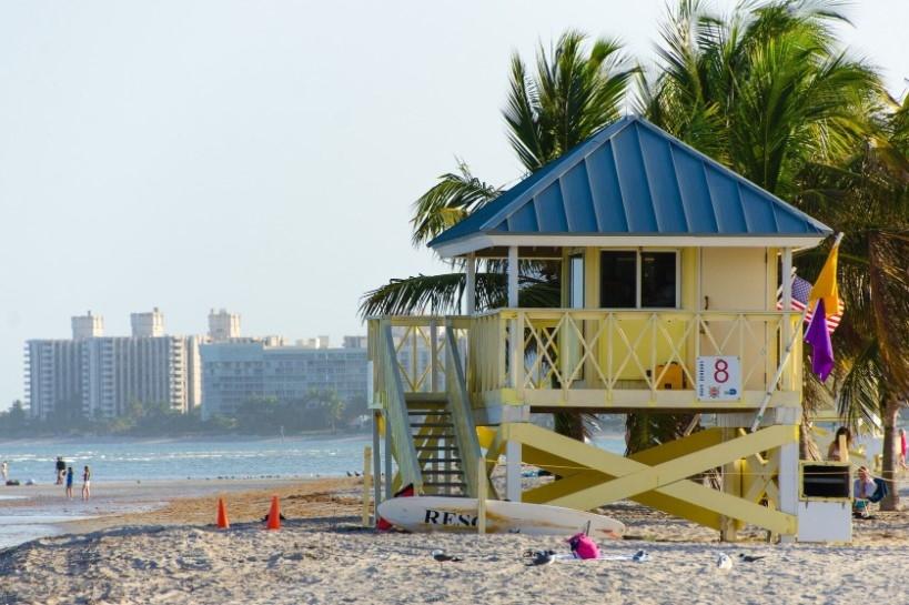 Winter Haven, Autograph Collection Hotel Miami Beach Buitenkant foto