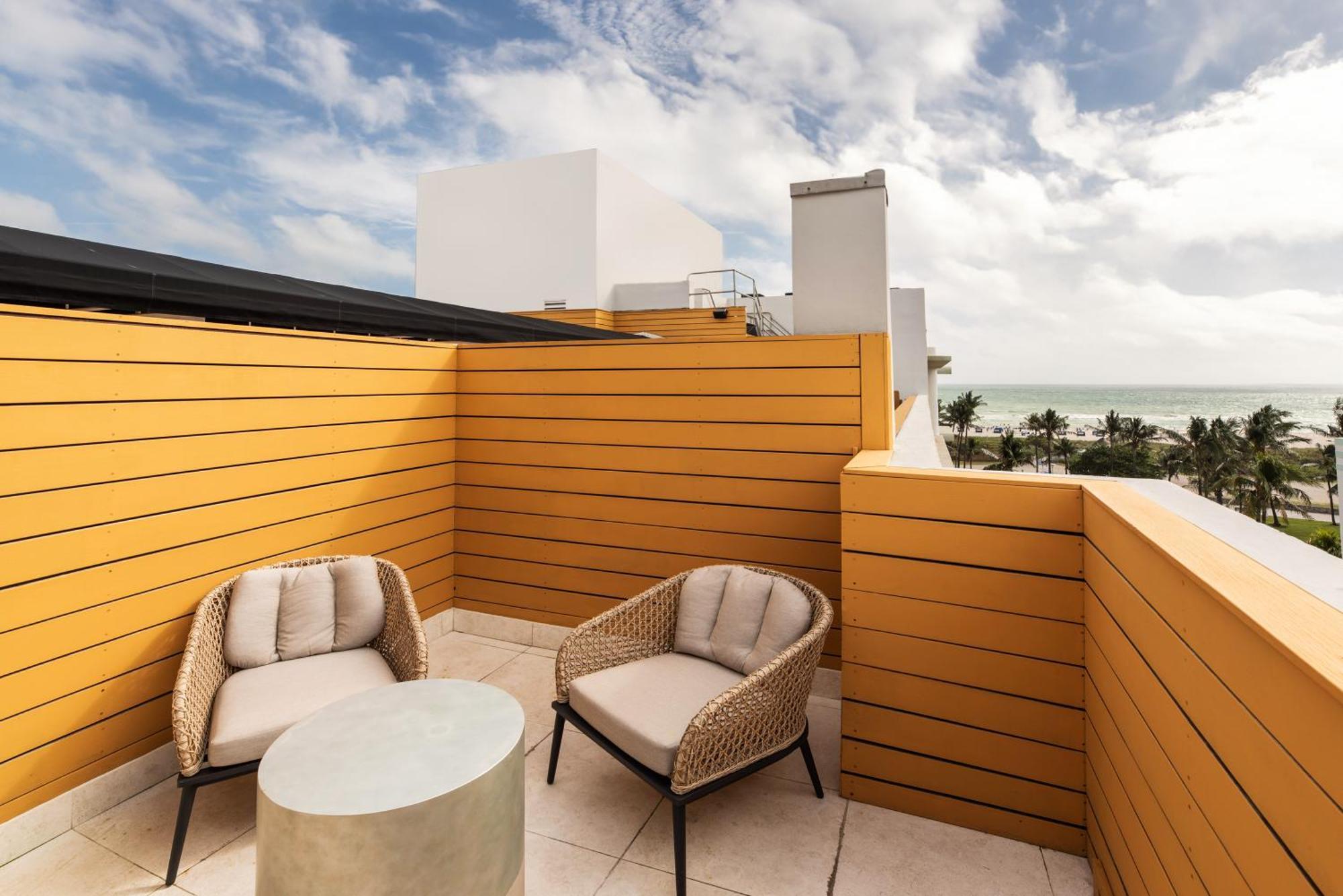 Winter Haven, Autograph Collection Hotel Miami Beach Buitenkant foto